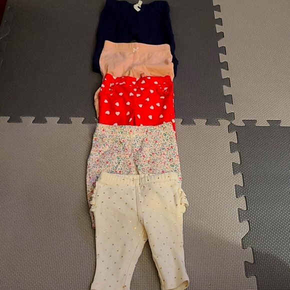 Baby sweat pants - Picture 1 of 1